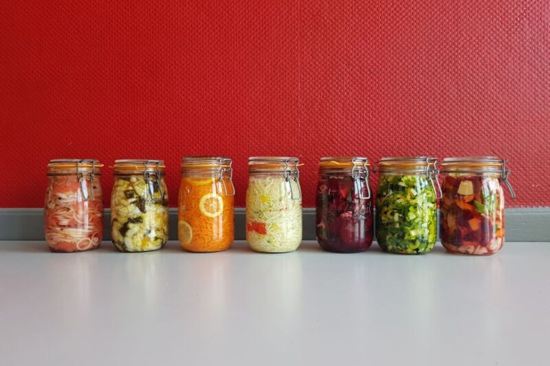 Best Fermentation Kits for Beginners Who Want Useful Parts