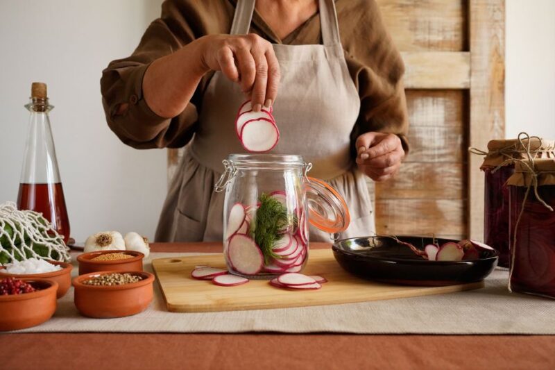 Fermentation Safety for Beginners: What’s Normal and What’s Not