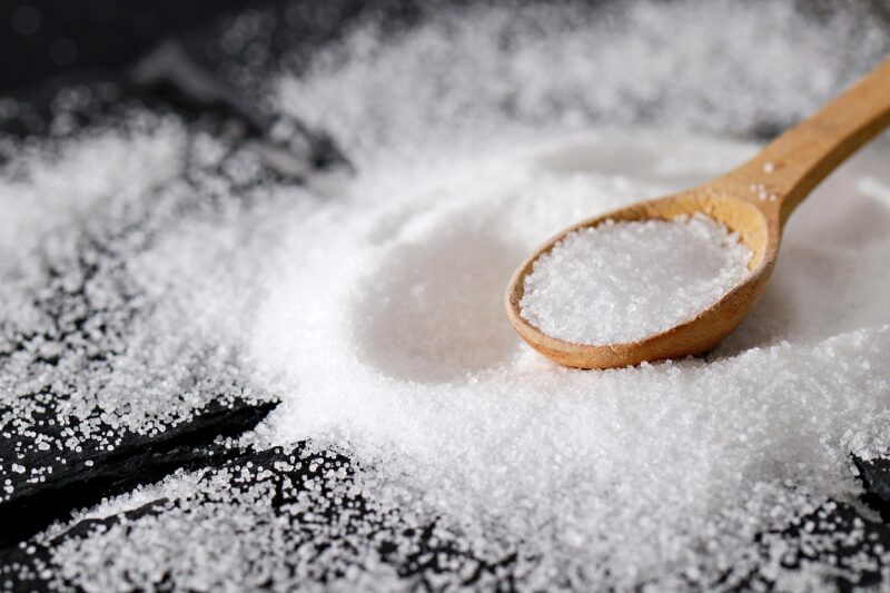 Best Salt for Fermenting Vegetables Without Additive Problems