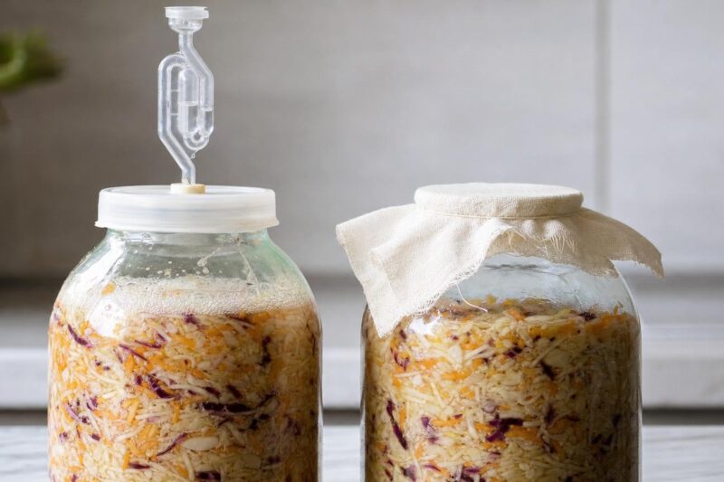 Do I Need an Airlock for Fermentation or Not?