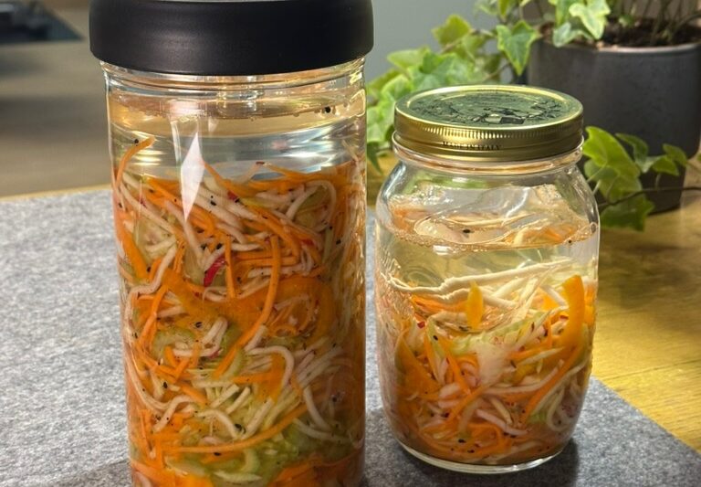 Vegetable Fermentation Gear for Beginners: What Actually Is Needed and What to Skip
