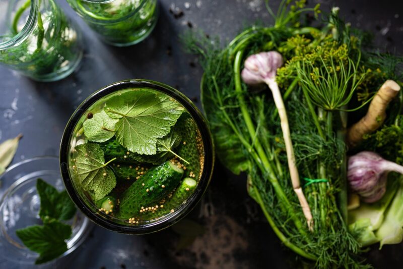 How to Ferment Vegetables Without Guesswork or Special Gear