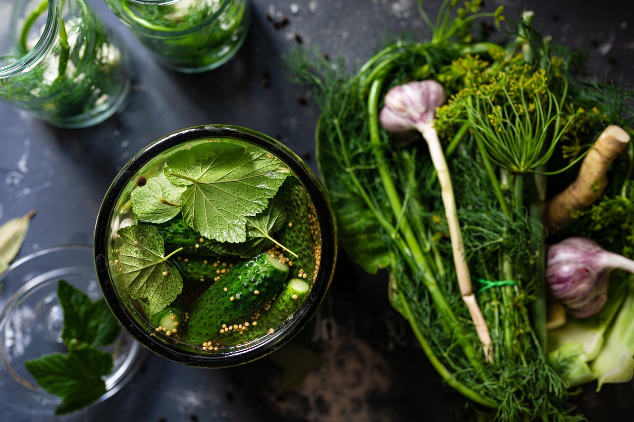 How to Ferment Vegetables Without Guesswork or Special Gear