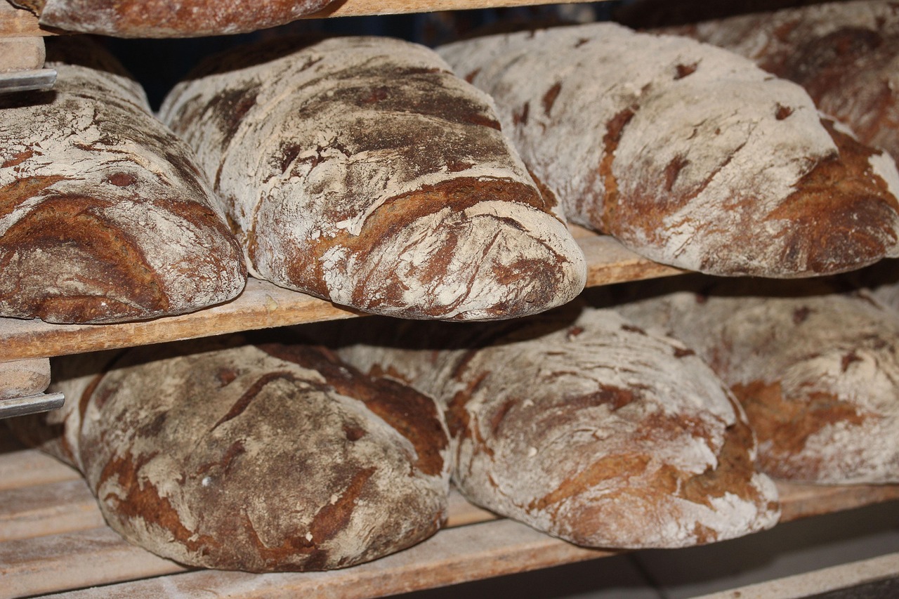 Sourdough Baking for Beginners: From Starter to First Loaf