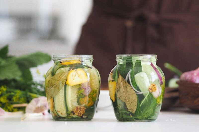Silicone Fermentation Lids vs Airlock Lids for Busy Fermenters