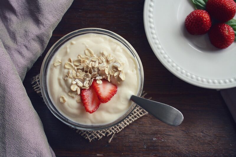 What Is Cultured Dairy? A Practical Guide to Yogurt, Cream, and Butter