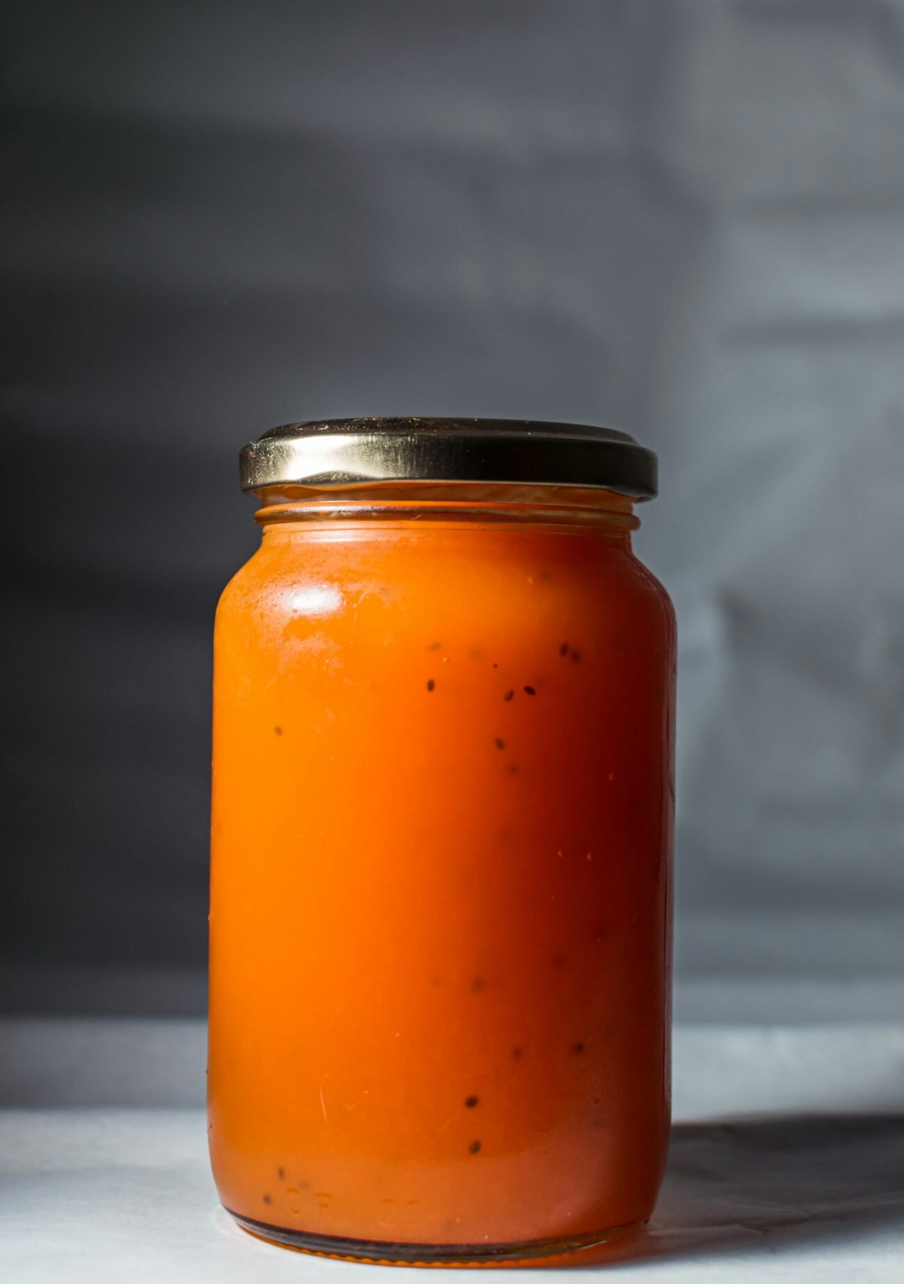 Fermented sauce
