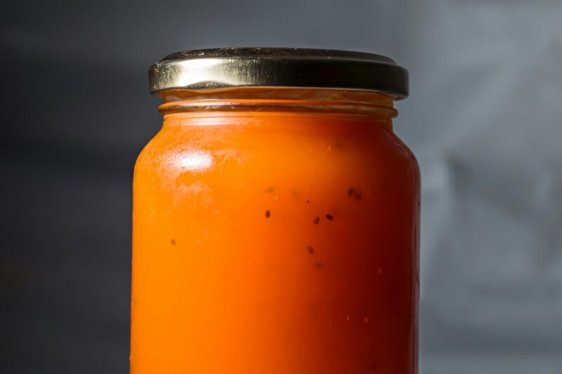 What Are Fermented Condiments, and Which to Try First?