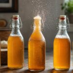 Best Bottles for Kombucha That Handle Real Fizz