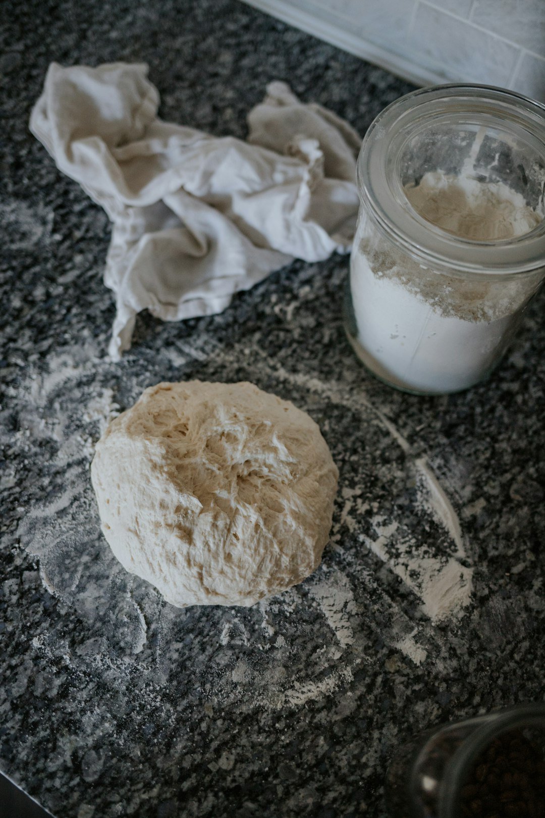 Best Flour for Your Weak Sourdough Starter
