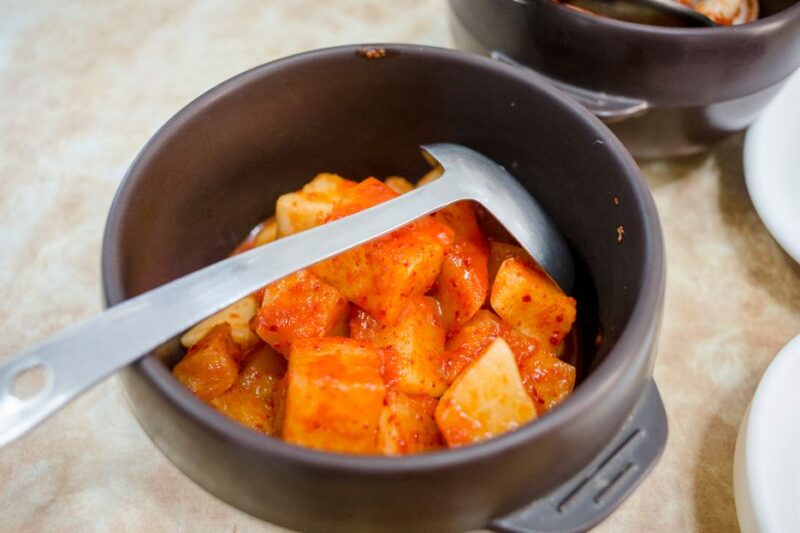 Best Gochugaru for Kimchi When Flavor Matters More Than Heat