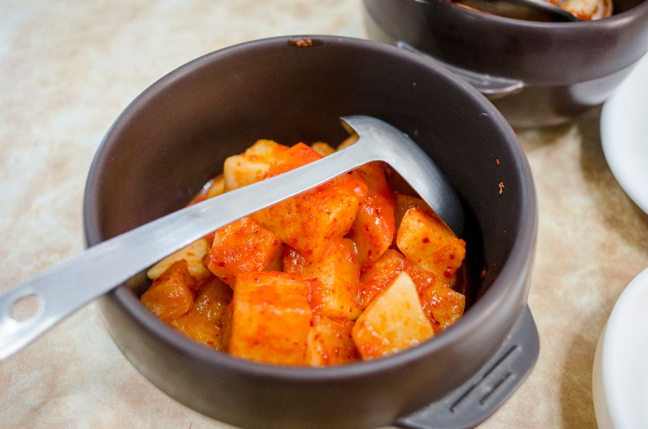 Best Gochugaru for Kimchi When Flavor Matters More Than Heat