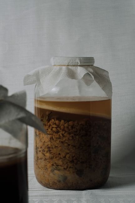 Can Fermented Foods Cause Botulism, or Is That Rare?