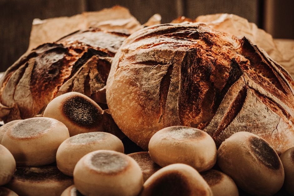 An Easy Sourdough Bread Recipe Beginners Can Actually Finish