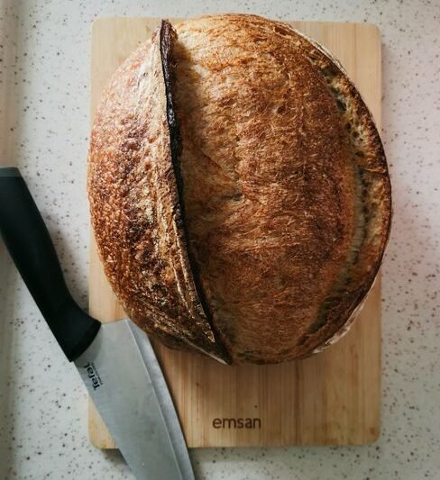 How Long to Bulk Ferment Sourdough Without Watching the Clock