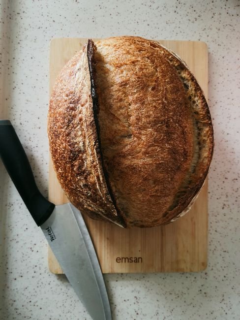 How Long to Bulk Ferment Sourdough Without Watching the Clock