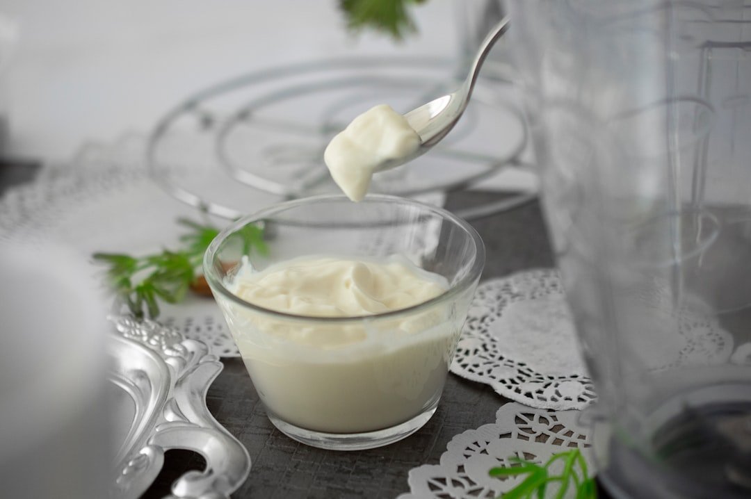 How to Make Greek Yogurt From a Regular Homemade Yogurt Batch