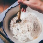 How to Make a Sourdough Starter Without Overcomplicating It