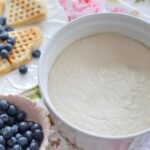 Is My Sourdough Starter Ready or Just Bubbly?
