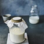 Kefir Grains vs. Starter Powder: The Choice That Changes Your Routine