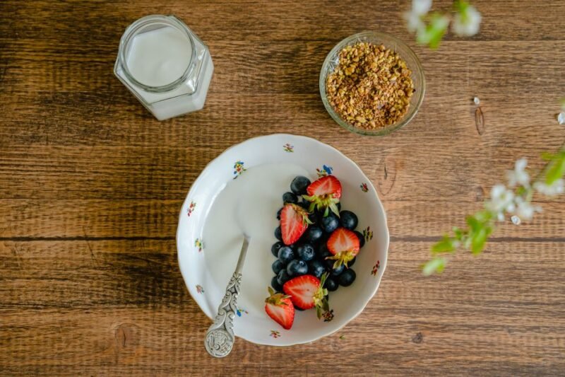 How I Make Yogurt at Home Without a Yogurt Maker