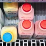 Where to Buy Water Kefir Grains That Arrive Active