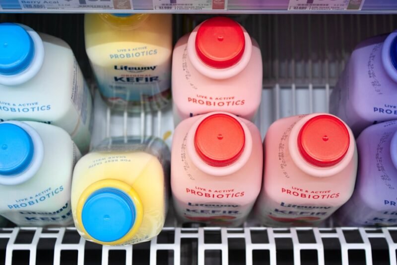 Where to Buy Water Kefir Grains That Arrive Active