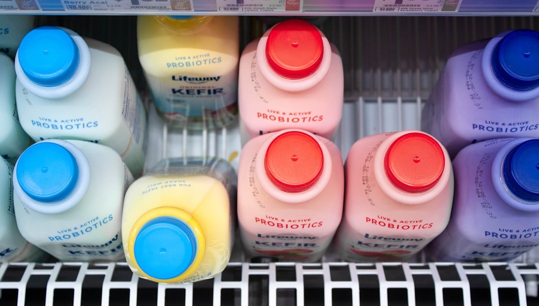 Where to Buy Water Kefir Grains That Arrive Active