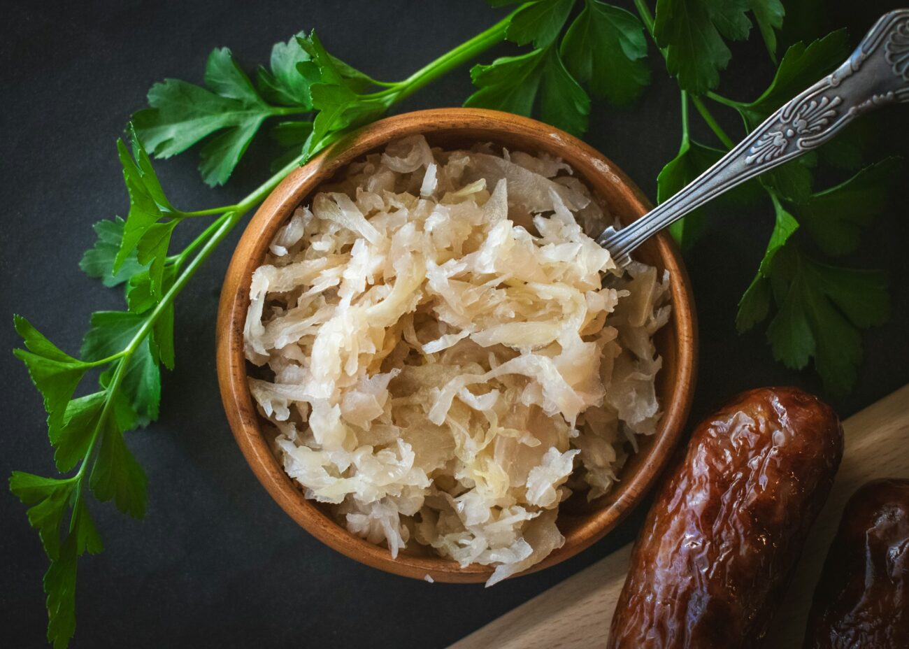 How to Make Sauerkraut That Actually Ferments Well
