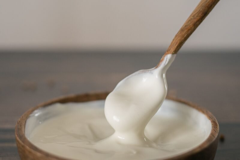 How to Make Sour Cream That Thickens Without Guesswork