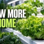 What Plants Can Grow Hydroponically? Choosing Your First Crop